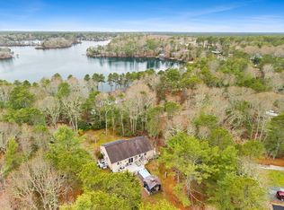 30 Sandy Beach Rd, Plymouth, MA 02360