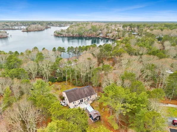30 Sandy Beach Rd, Plymouth, MA 02360