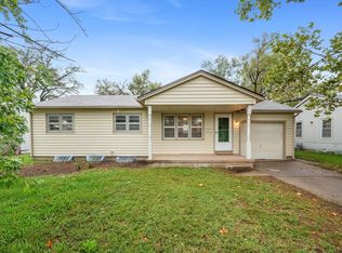3117 S Wichita St, Wichita, KS 67217