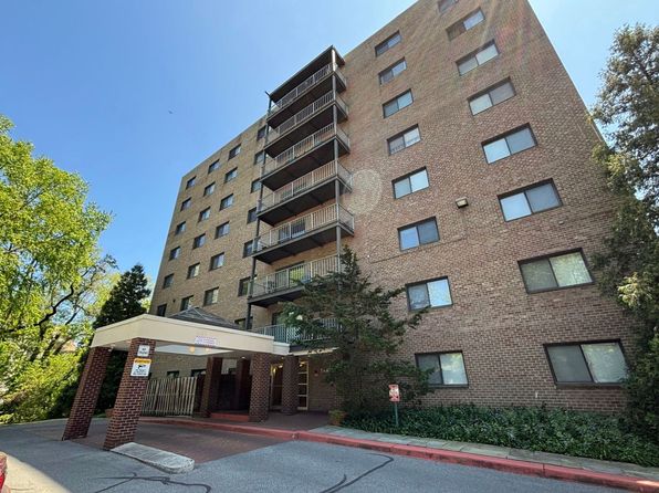 575 Thayer Ave APT 602, Silver Spring, MD 20910