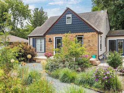1266 Draper Ave, Roseville, MN, 55113