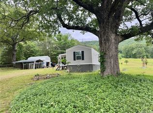 3610 Rushing Rd, Dover, AR 72837