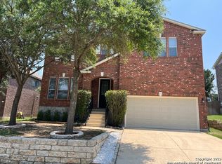 4530 Summer Fall, San Antonio, TX 78259
