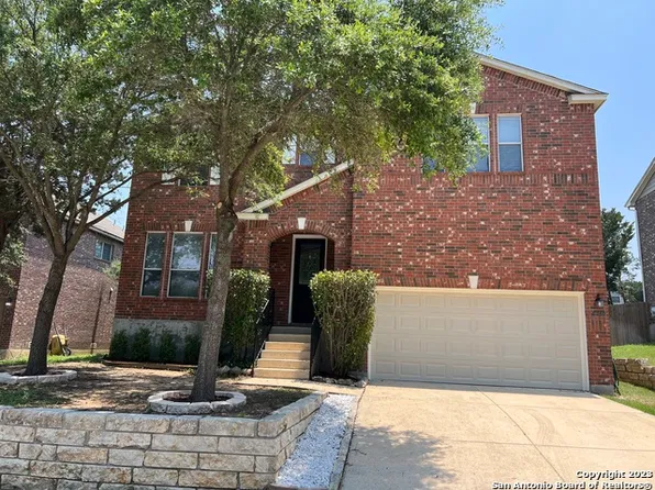 4530 Summer Fall, San Antonio, TX 78259