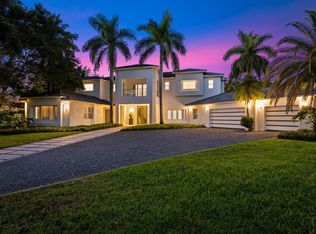 3580 Aiken Court, Wellington, FL 33414