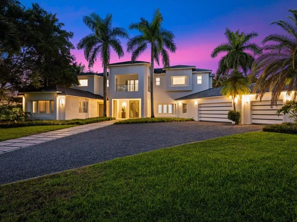 3580 Aiken Court, Wellington, FL 33414