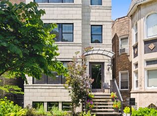 2064 N Humboldt Blvd, Chicago, IL 60647