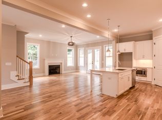 1006 Wade Ave, Nashville, TN 37203