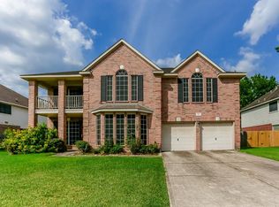 418 Overland Park Dr, Houston, TX 77049