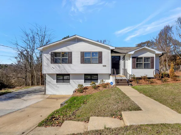 5280 Roger Dr, Pinson, AL 35126