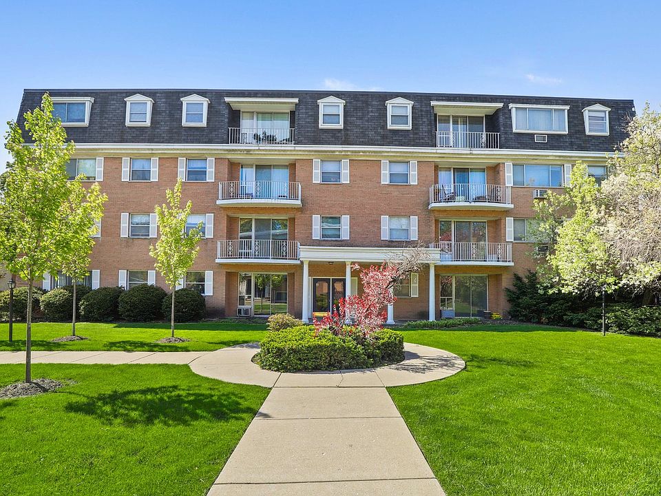 1st image of 415 Wesley Ave APT 48
