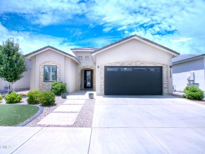12328 Desert Dove Ave, El Paso, TX, 79938