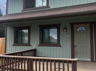 584 Elm St #C, Big Bear Lake, CA 92315