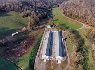 706 Petty Branch Rd, Prospect, TN 38477