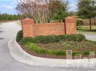0 Crane Pointe Rd, Hampstead, NC 28443