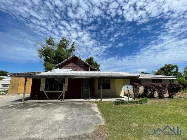 155 E 136th St, Galliano, LA 70354