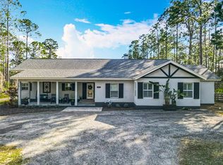 4252 Quail Ranch Rd, New Smyrna Beach, FL 32168