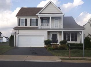 899 Virginia Ave, Culpeper, VA 22701