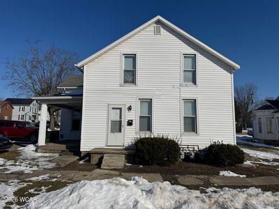 405 E Carrol St, Kenton, OH, 43326