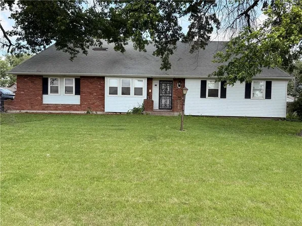719 N 86th St, Kansas City, KS 66112