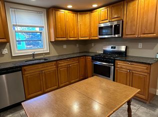 18 Thurston St #2, Boston, MA 02128