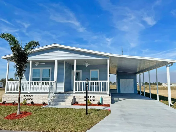 117 Pensacola Pl #117, Sebring, FL 33870