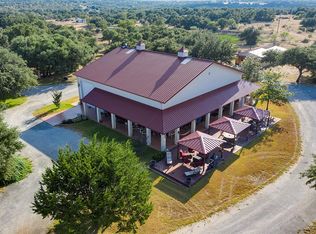 15660 Ranch Road 1631, Fredericksburg, TX 78624