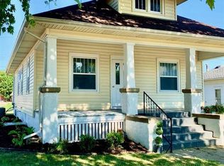 411 N St, Neligh, NE 68756