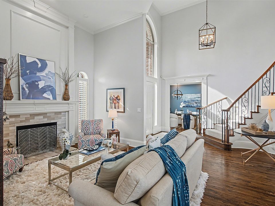 3401 Lantz Cir, Plano, TX 75025 | Zillow