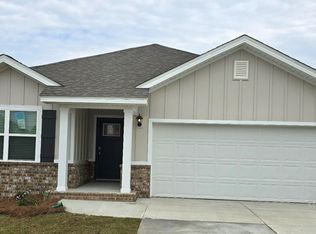 11643 Elemis Dr, Daphne, AL 36526
