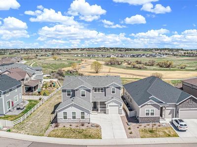 5736 Cadara Way, Parker, CO, 80134
