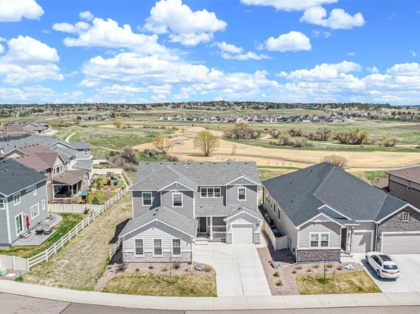 5736 Cadara Way, Parker, CO 80134