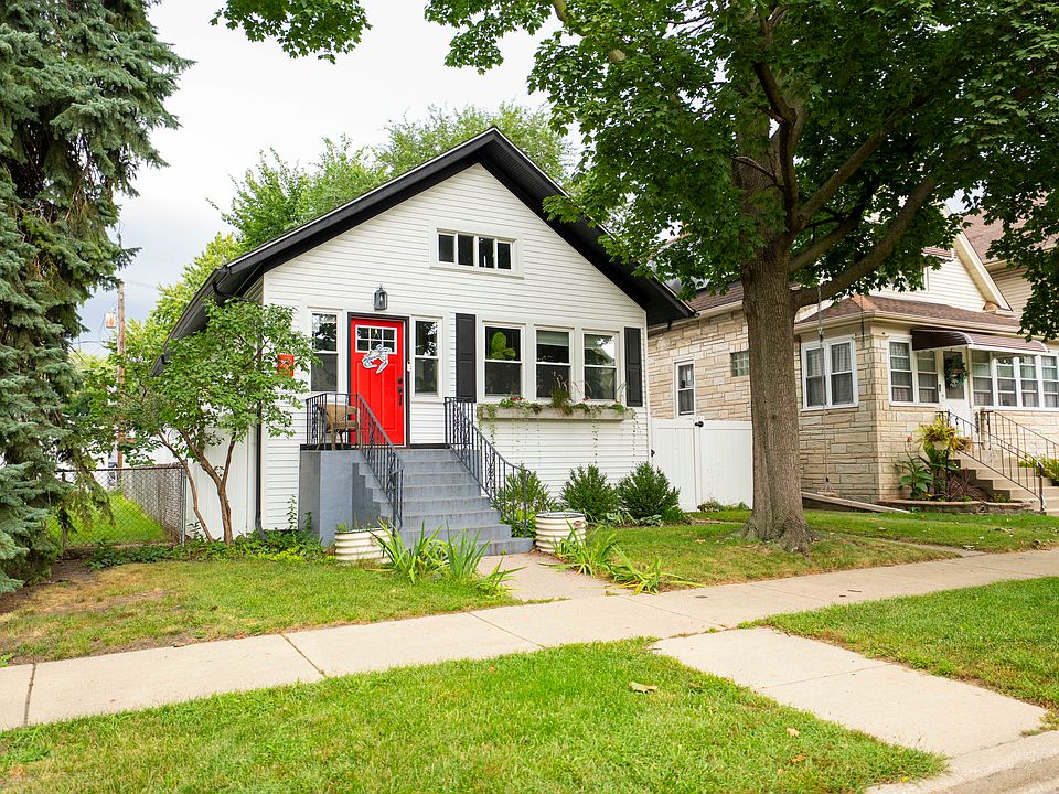 1st image of 7431 Warren St