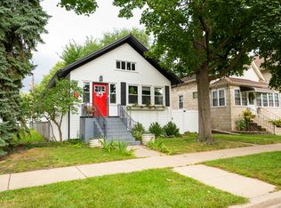 7431 Warren St, Forest Park, IL 60130