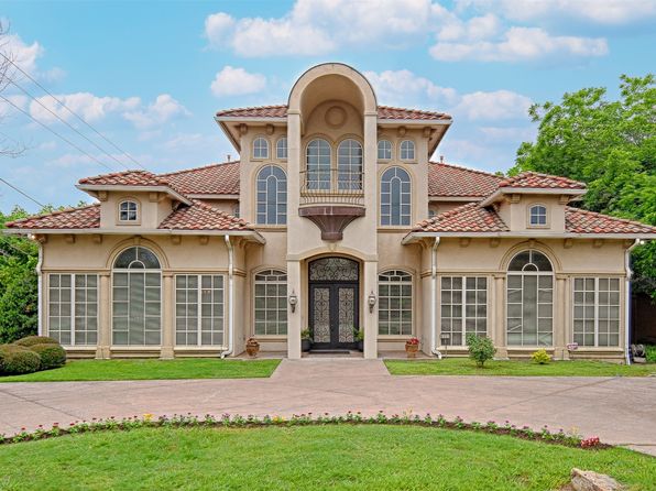 Mediterranean Style - Dallas TX Real Estate - 14 Homes For Sale | Zillow