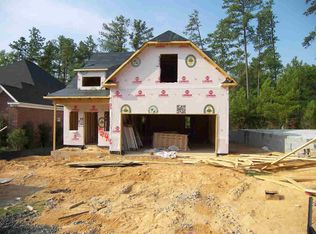 106 Tranquil Trl, Irmo, SC 29063