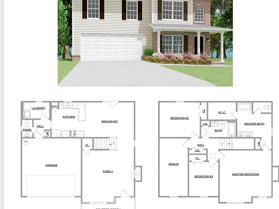 2nd image of 7446 Emory Orchard Ln