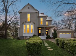 504 5th Ave W, Springfield, TN 37172