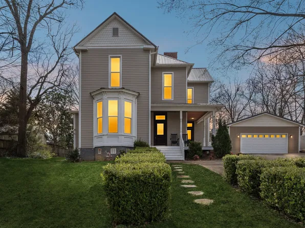 504 5th Ave W, Springfield, TN 37172