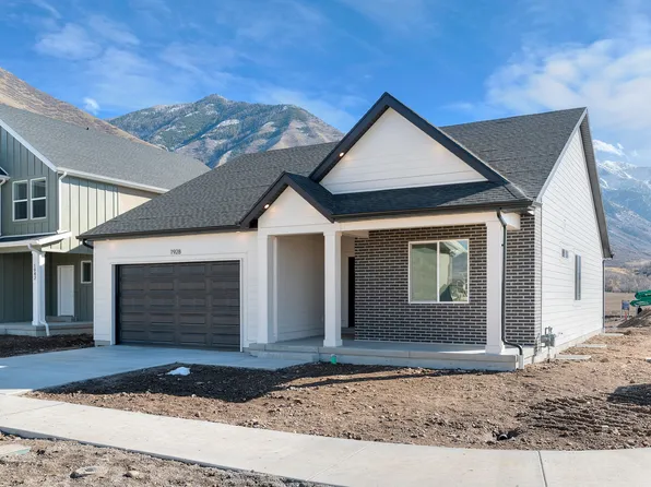 1928 E Dorset Way #272, Salem, UT 84653