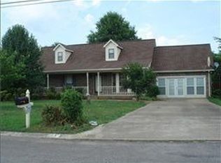 119 Raspberry Ln, Smyrna, TN 37167