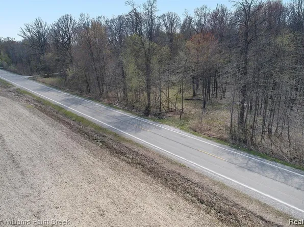 55815 Broughton Rd, Macomb, MI 48042