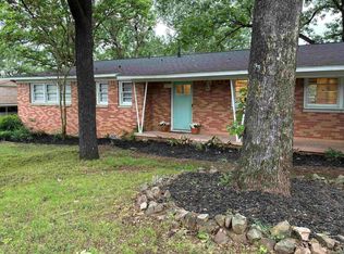 4707 Edgemere St, North Little Rock, AR 72116