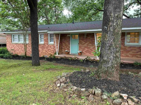 4707 Edgemere St, North Little Rock, AR 72116