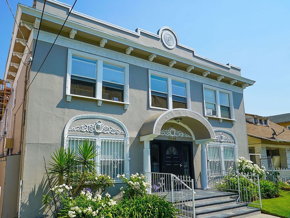 1st image of 2845 San Marino St #9