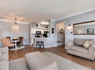 18989 E Warren Dr #G-104, Aurora, CO 80013