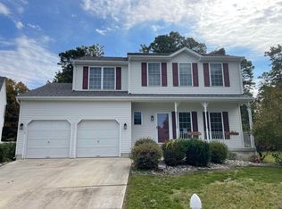112 Greentree Ct, Mays Landing, NJ 08330