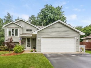 6120 135th St N, Hugo, MN 55038
