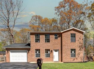 8250 Doewood Rd, Lusby, MD 20657