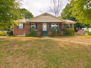 1412 NW Harmony Rd LOT 4, Knoxville, TN 37912